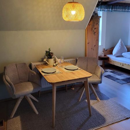 Ferienwohnung Аугустусбург Экстерьер фото