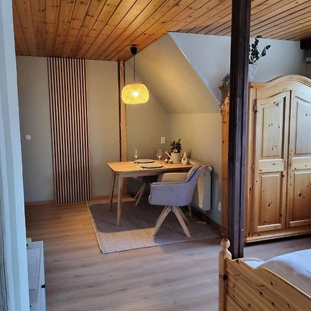 Ferienwohnung Аугустусбург Экстерьер фото