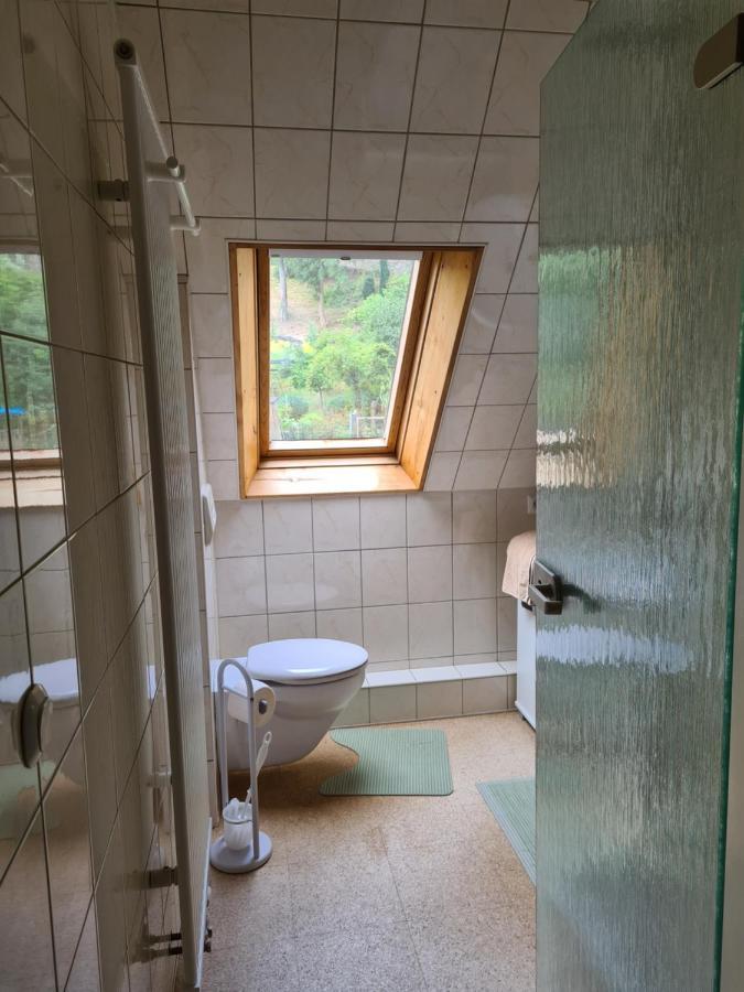 Ferienwohnung Аугустусбург Экстерьер фото