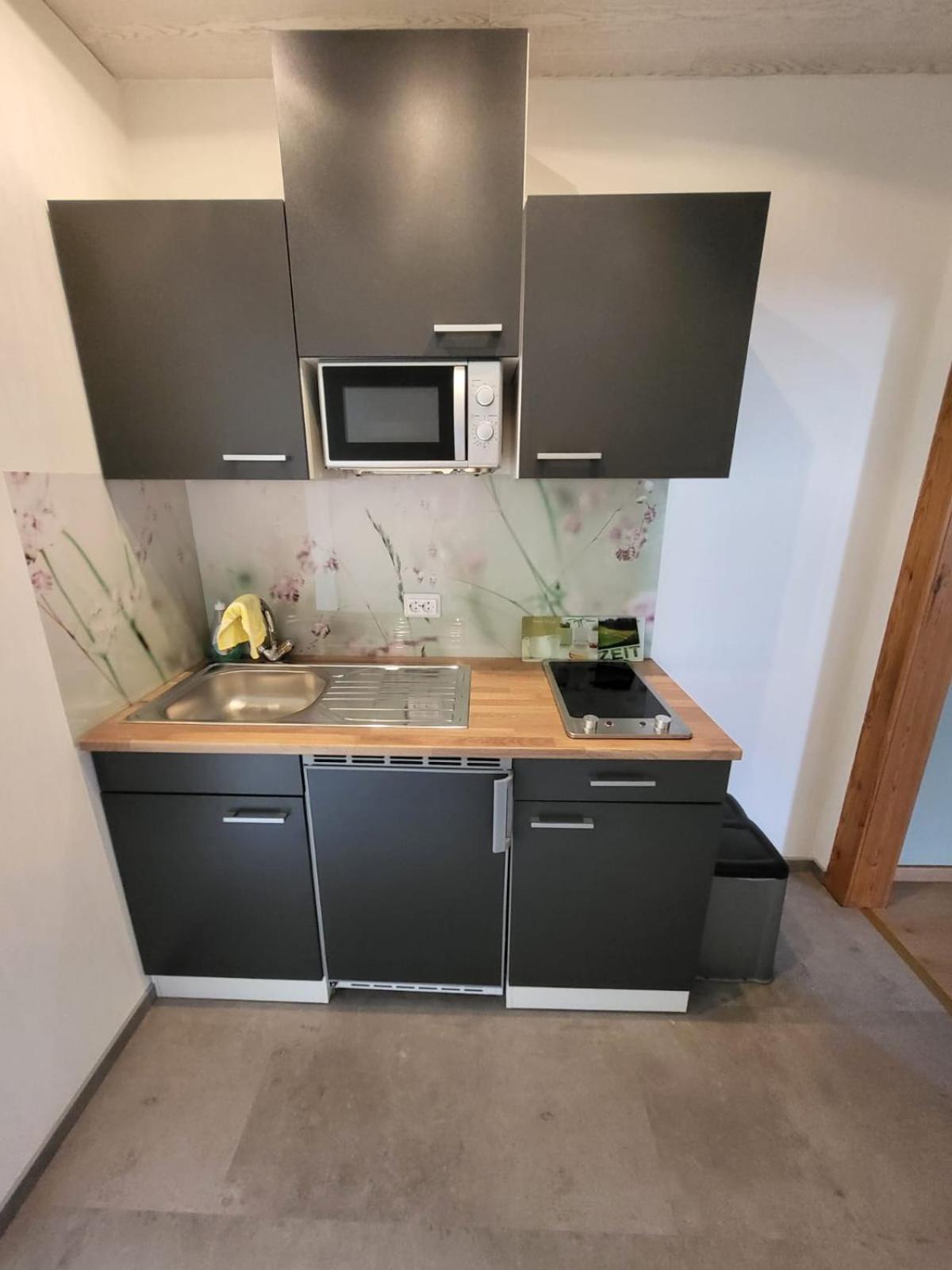 Ferienwohnung Аугустусбург Экстерьер фото