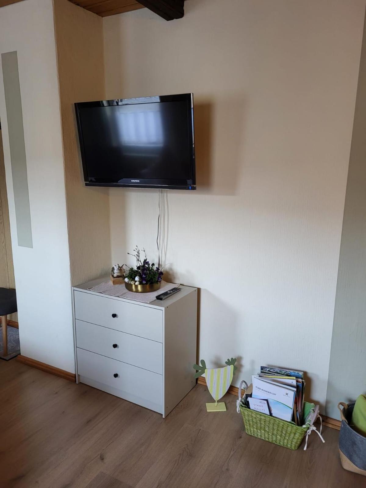 Ferienwohnung Аугустусбург Экстерьер фото